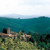 Borgo di San Vincenti - Gaiole in Chianti (SI)